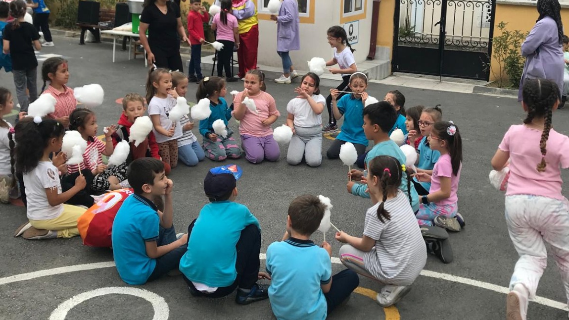 Geleneksel Çocuk Oyunları Şenlikleri 